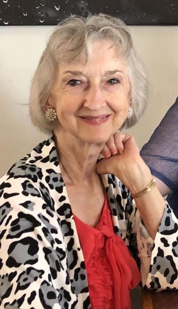 Gloria Jean Blankenship