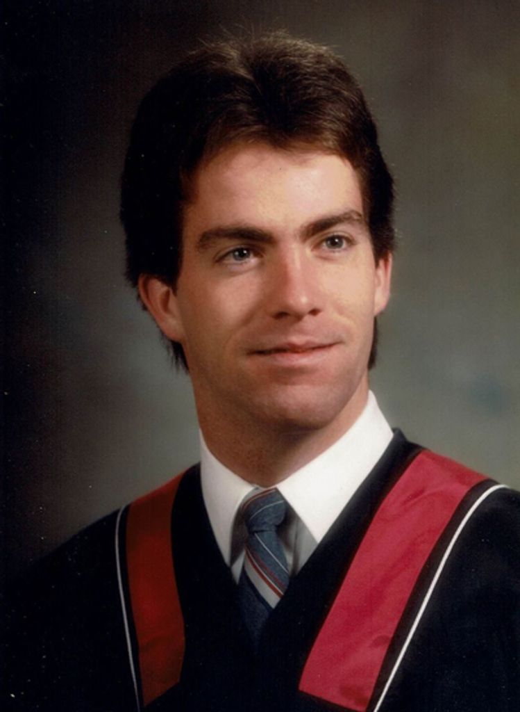 Michael D. Balkwill Profile Photo