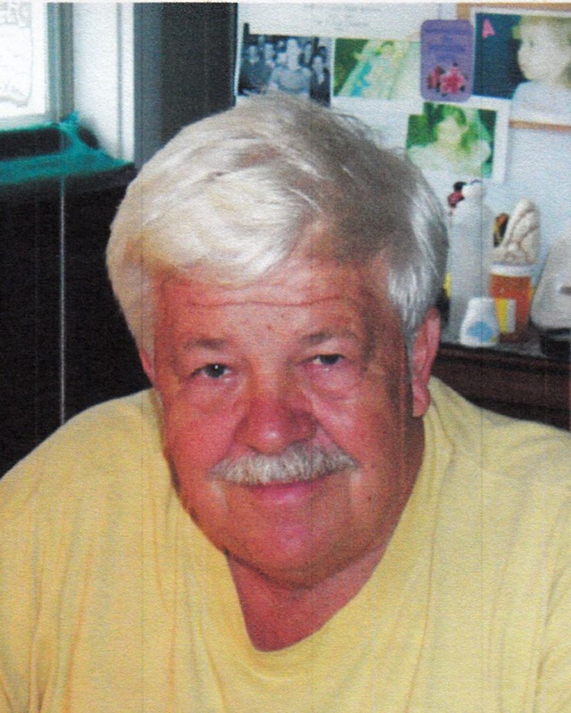 Paul R Marks Profile Photo