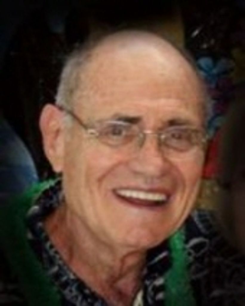 Stanley Donald Green