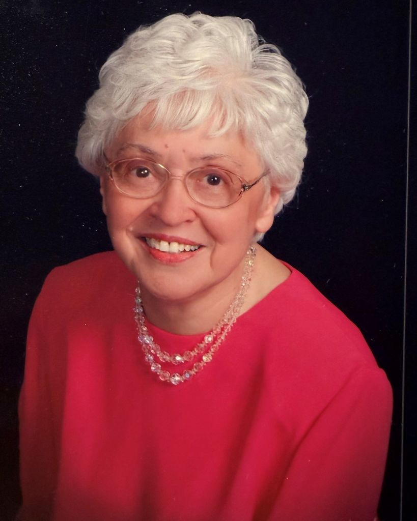 Annie Chachich Profile Photo