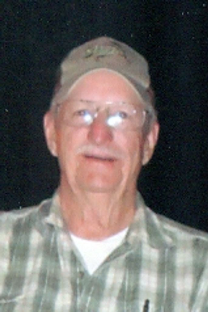 Larry J. Winters