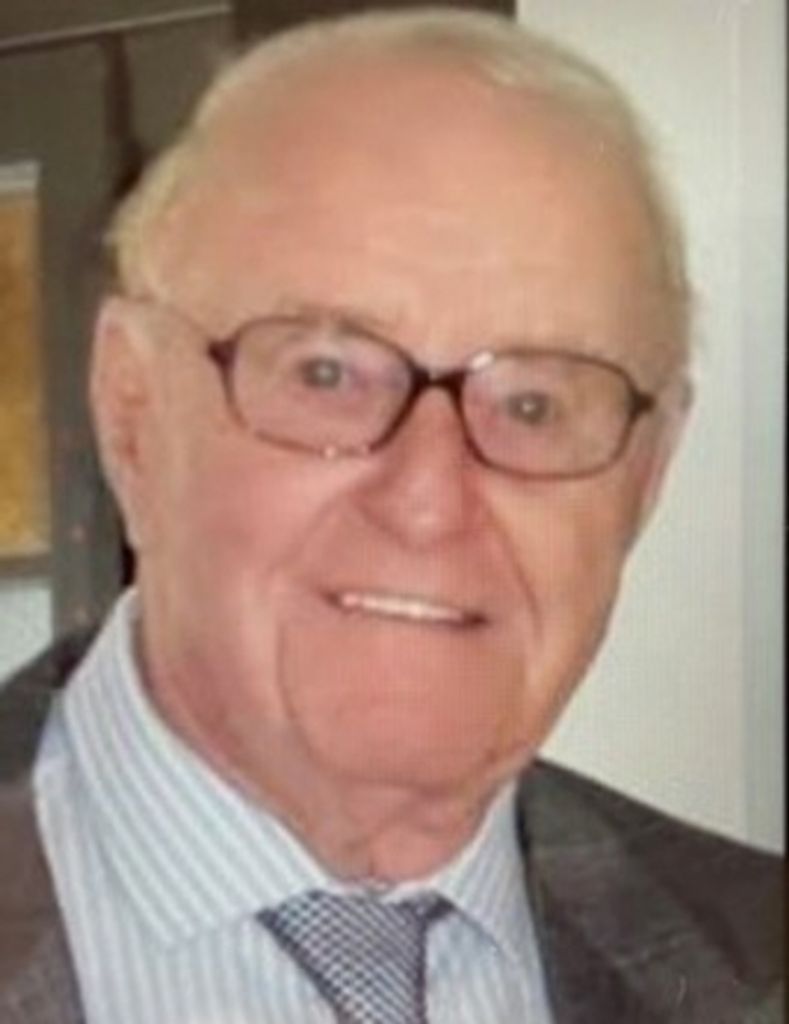 Robert Franklin Whiteoak, Sr. 