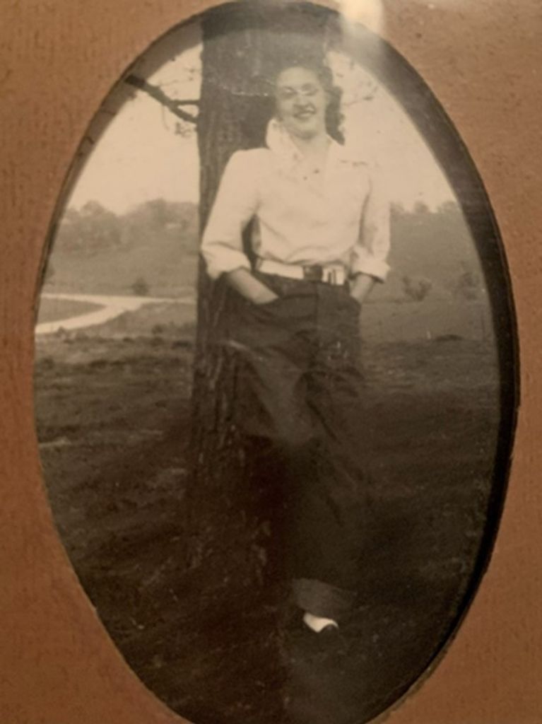 Lillian Simmerman