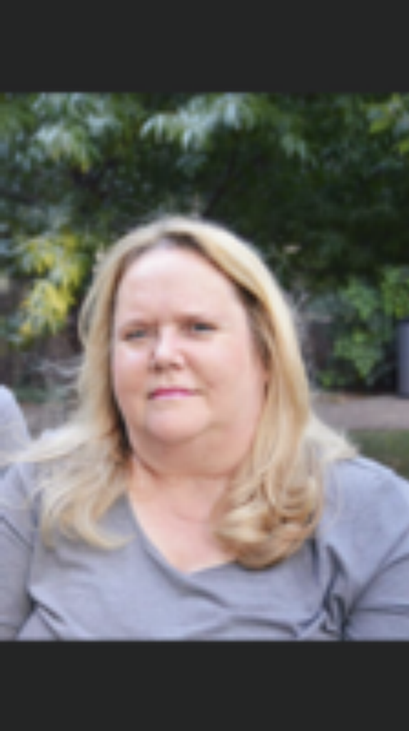 Deborah Ricord