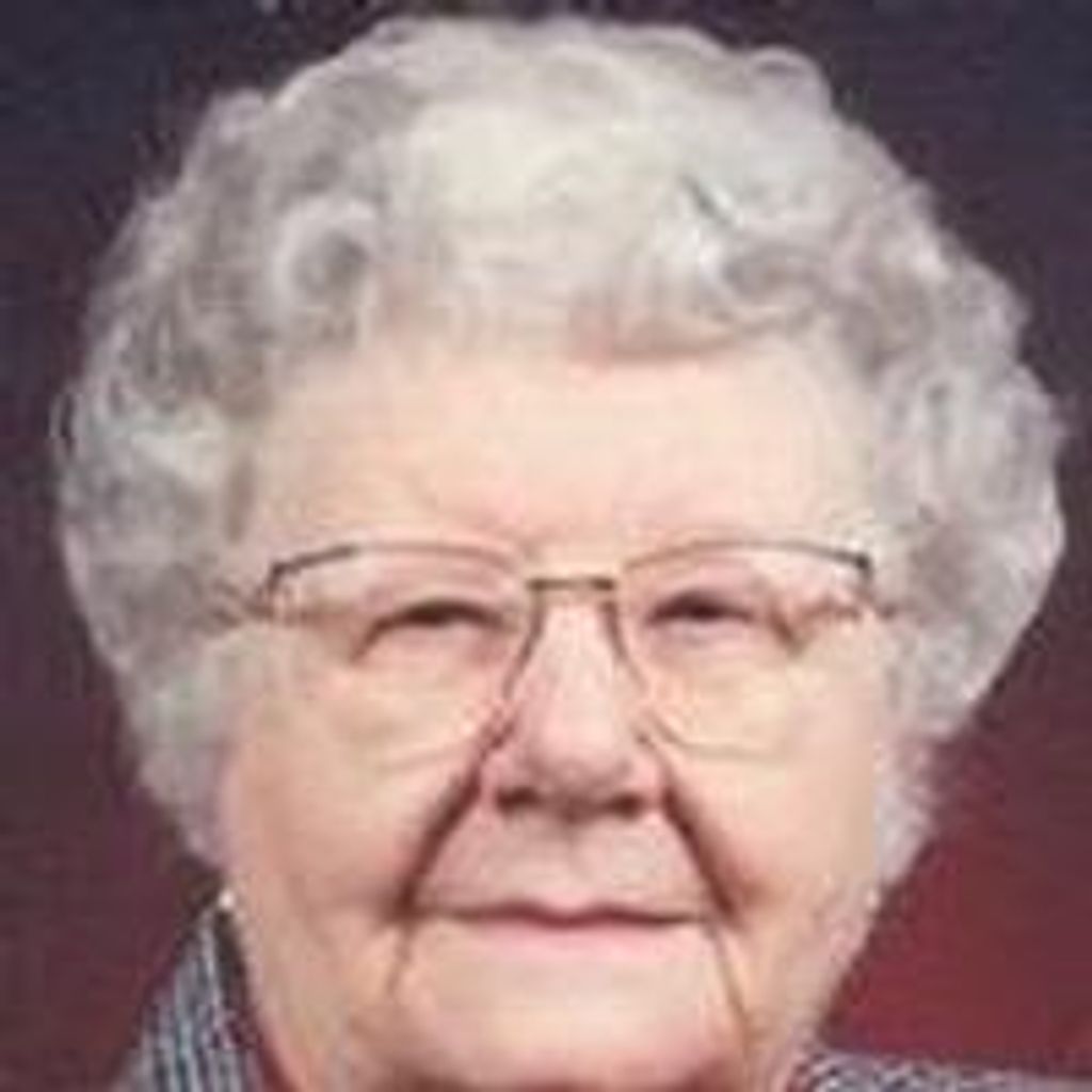 Alta Mae Nelson