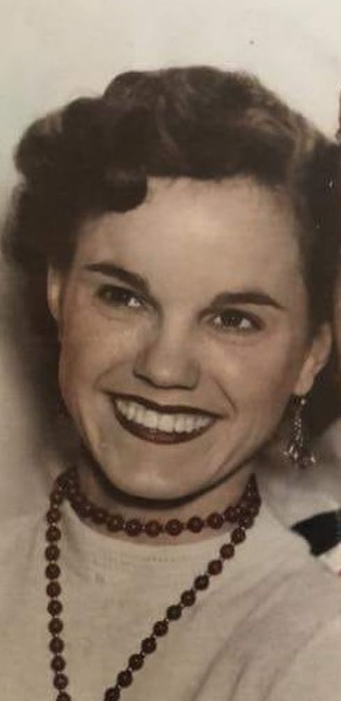 Iona Clanton