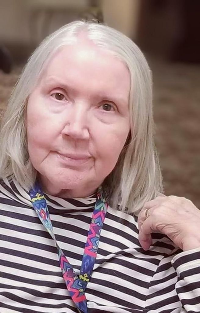 Joyce Deanean Hughes-Hoge Profile Photo
