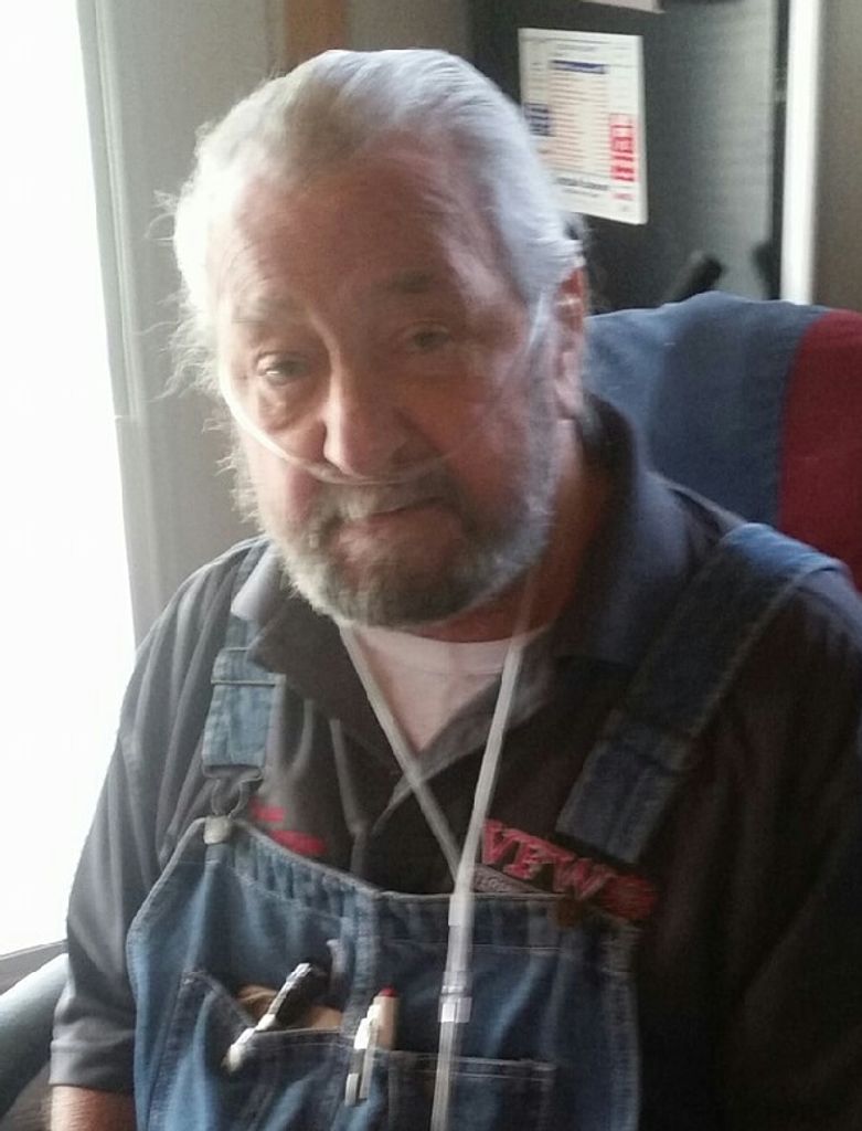 Raymond Jackson Wilkins, Jr.