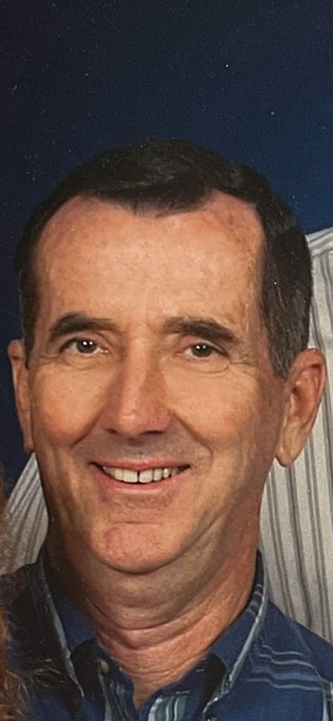 Edward Eugene Williams Profile Photo