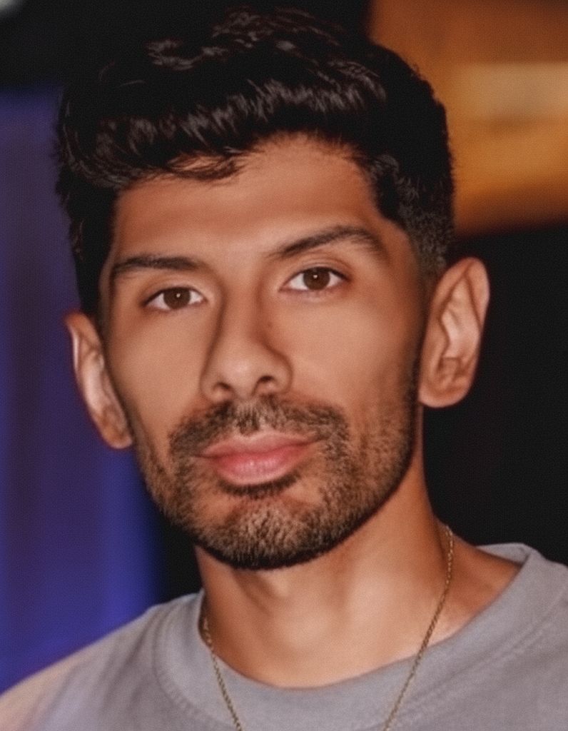 Manuel Xavier "Manny" Banuelos Jr.