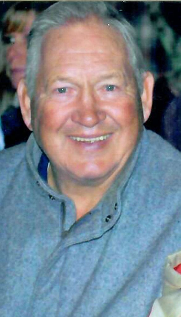 Frank "Biggs" Jovick Profile Photo