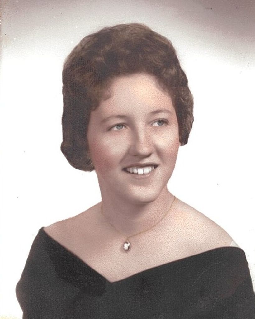 Maryellen Britner