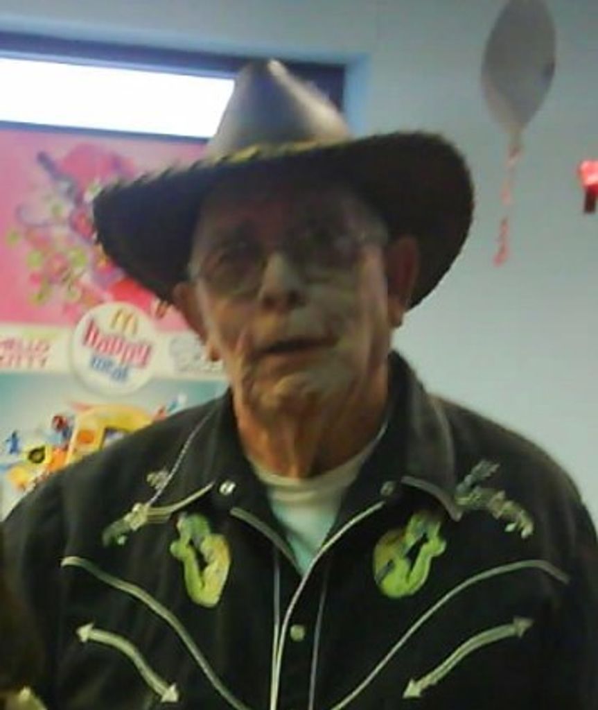Carroll A. Hilburn Profile Photo