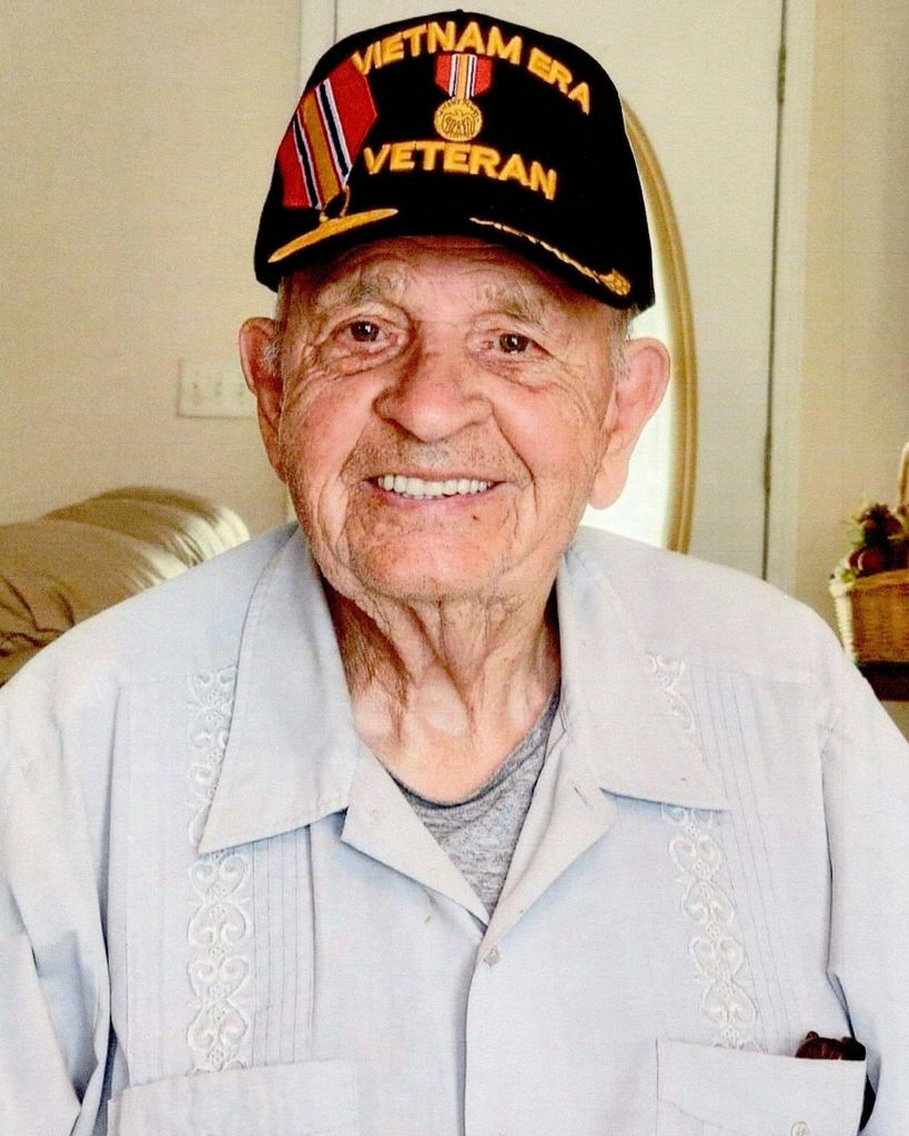 Paul Otis Harris Sr.