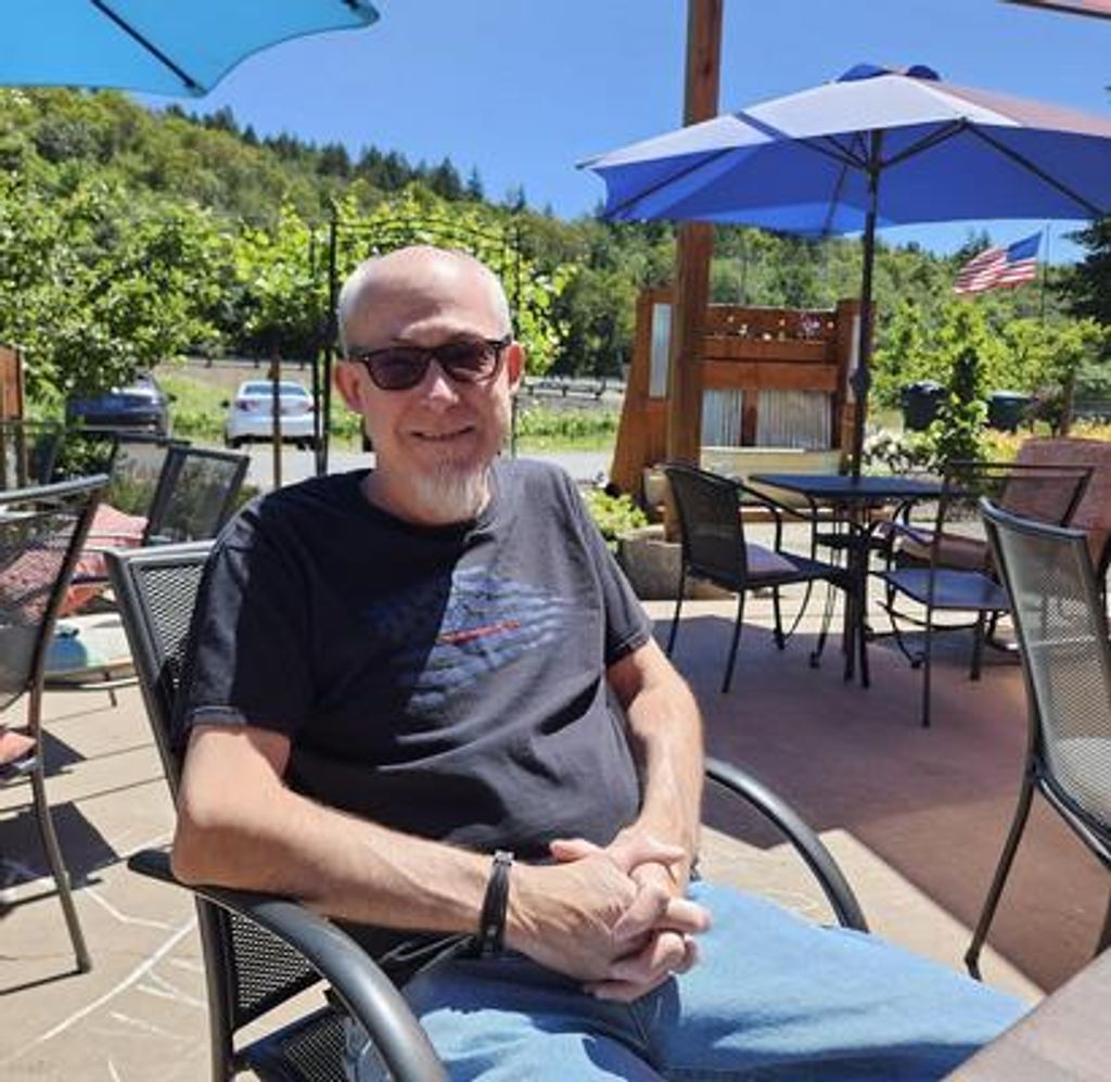 Dennis "Spike" Patrick Tucker Profile Photo