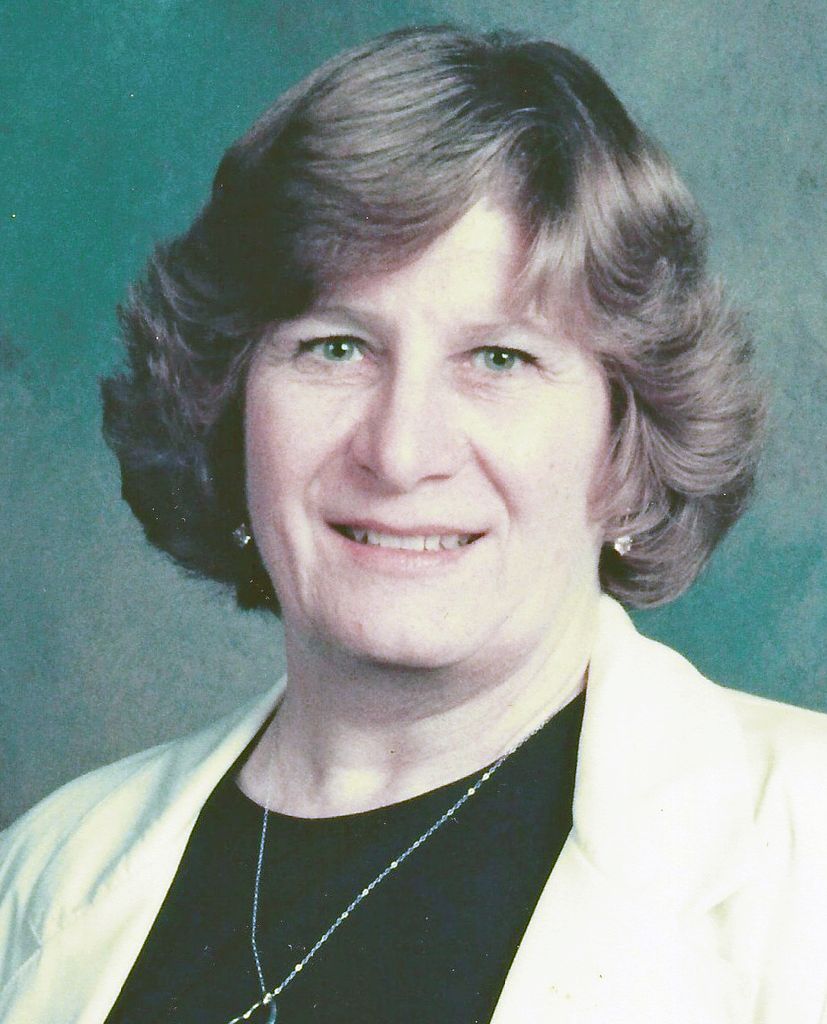 Marilyn Rose Yates Profile Photo