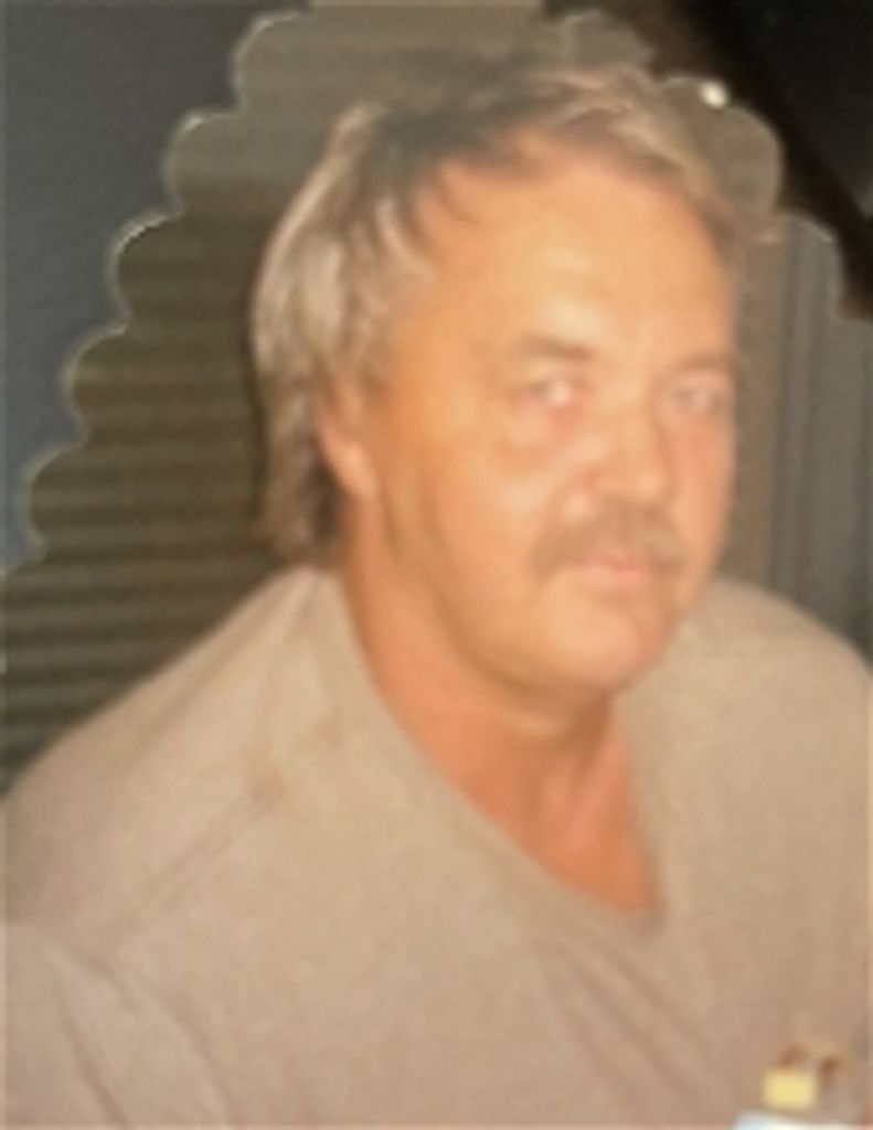 Robert Eugene Tomlinson Profile Photo