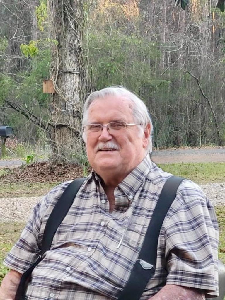 William Earl Alexander, Sr. Profile Photo