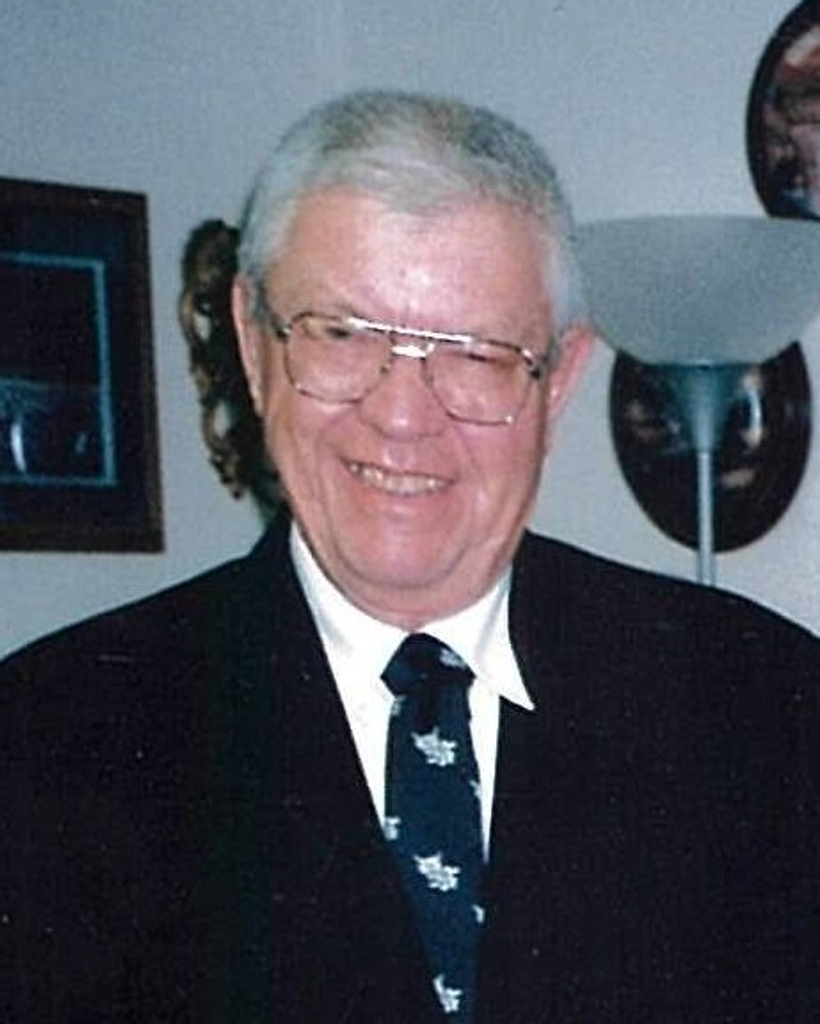 James Macon Gardner Jr. Profile Photo