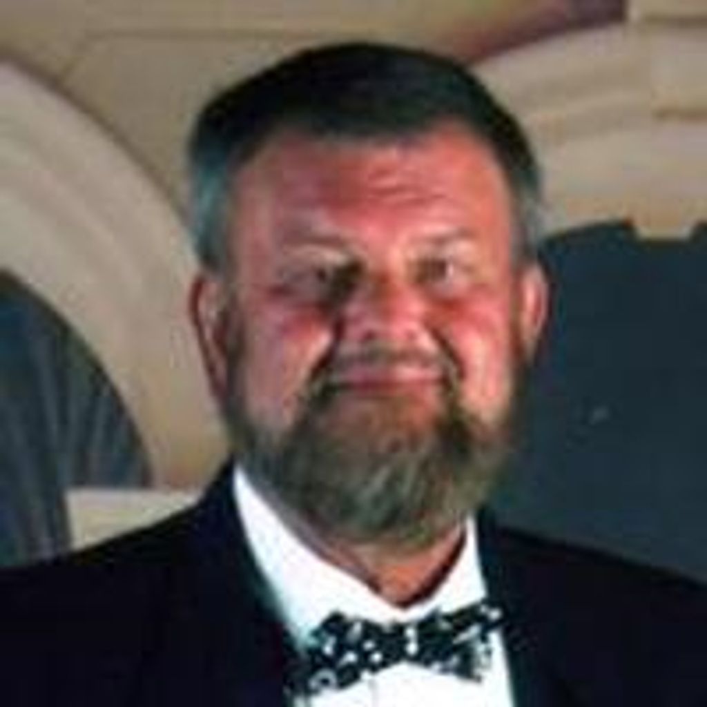 Robert (Bob) Dalton Wilson
