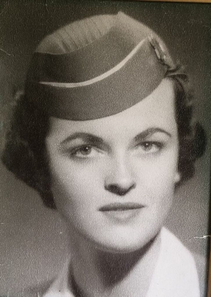 Carole Ann Barrell