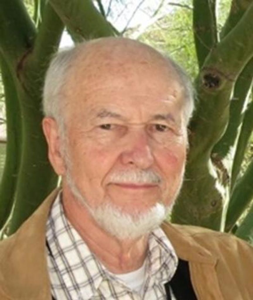 Boone B. Owens