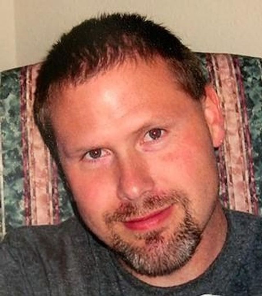 Justin Peter Robertson