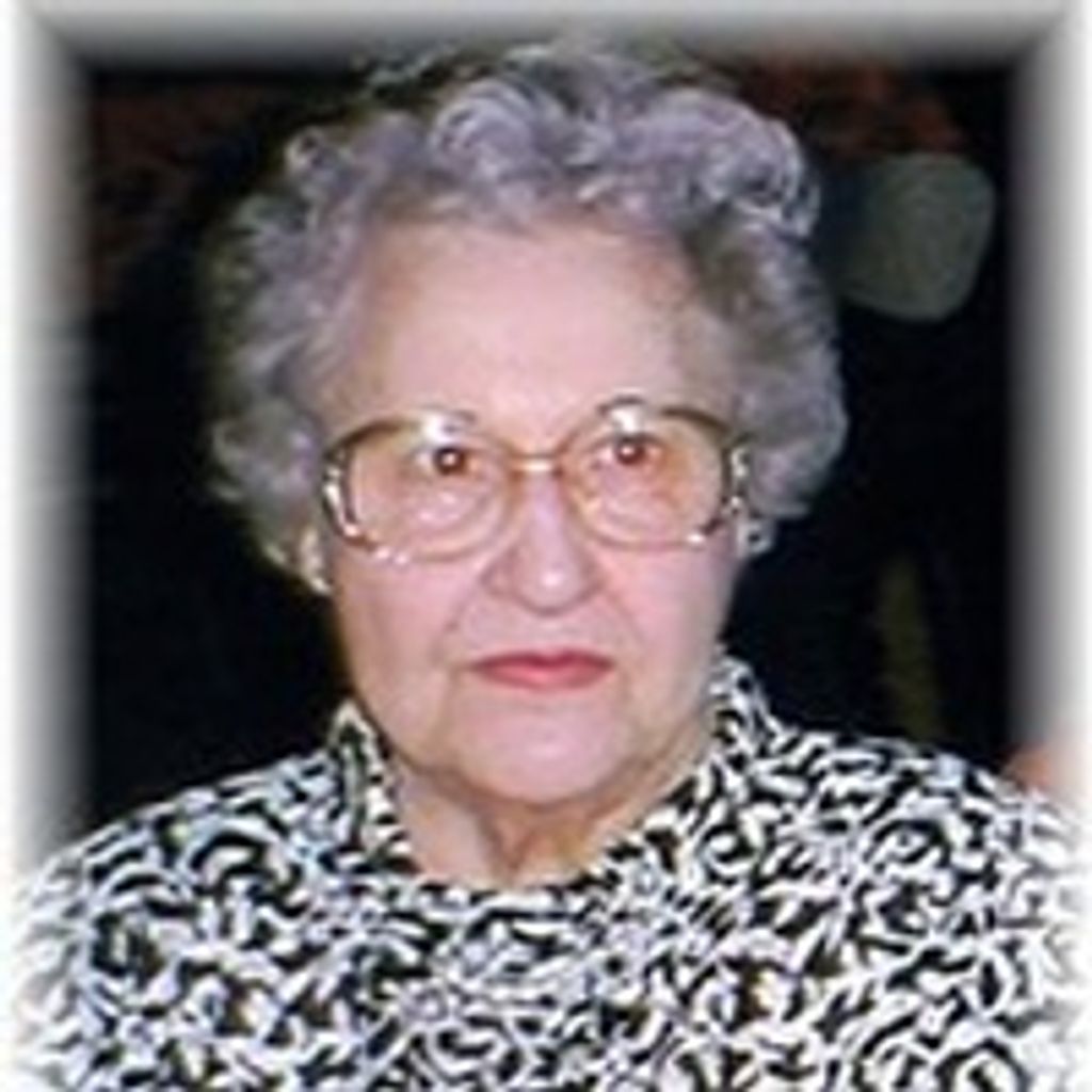 Annie Mae Landry Simon