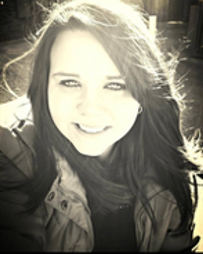 Ashlee Marie Smith