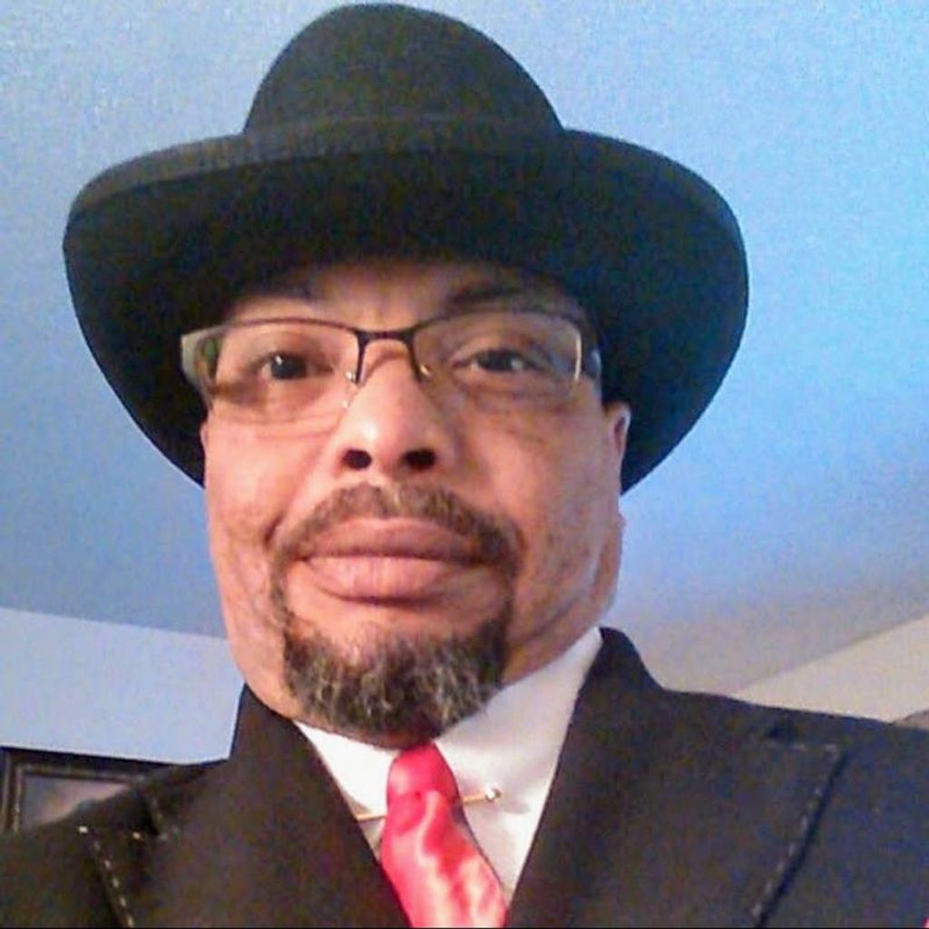 Jerry R. Bailey Profile Photo