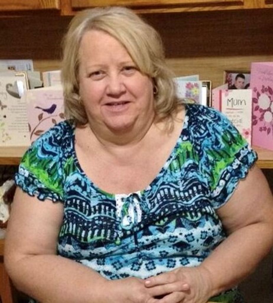 Karen Lockhart Nance Profile Photo