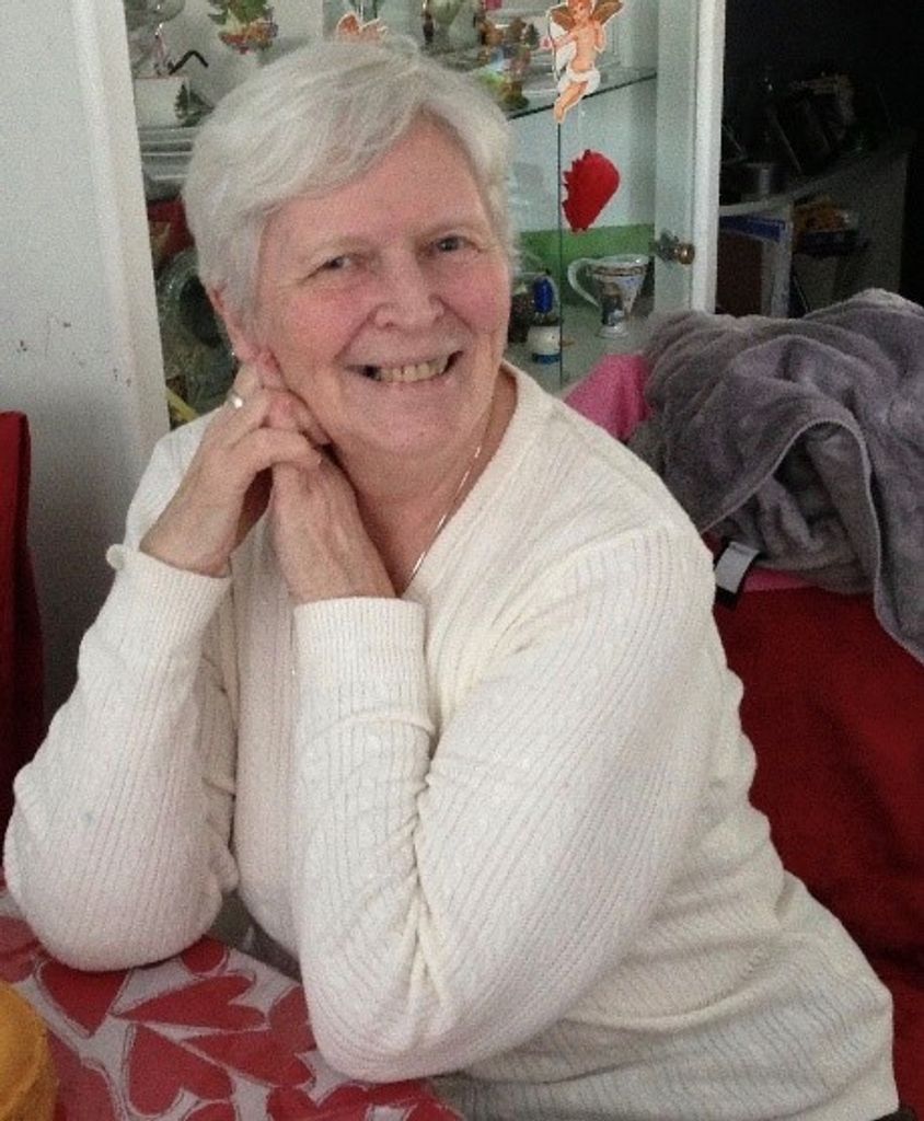 Bernadette M. (Burns)  Couwels Profile Photo