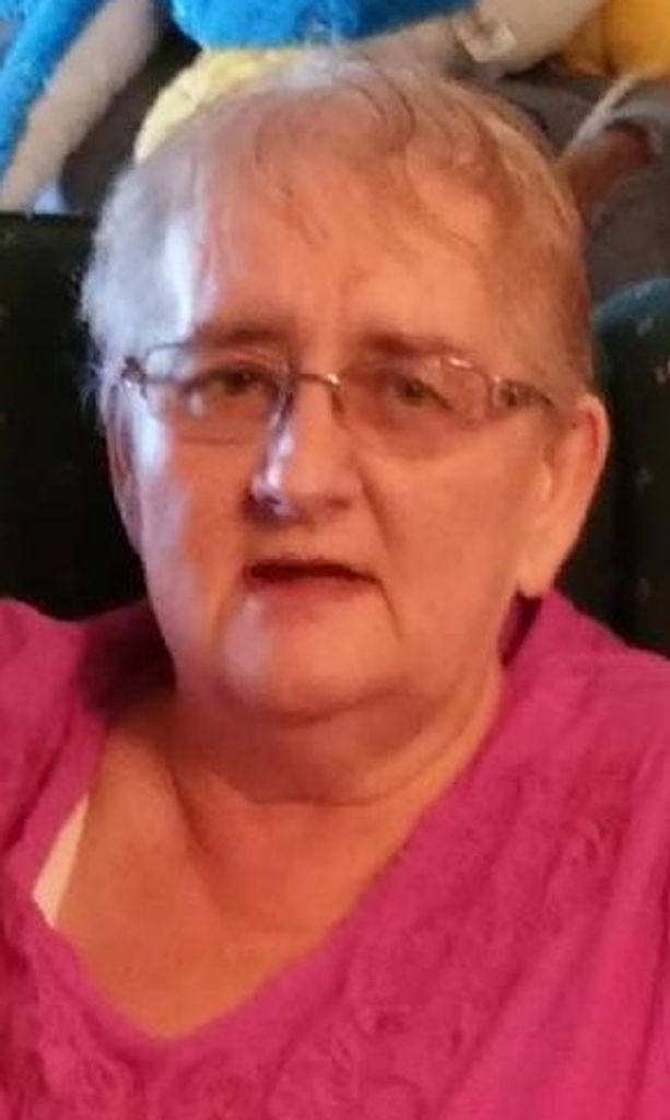 Pamala S. Mcwilliams