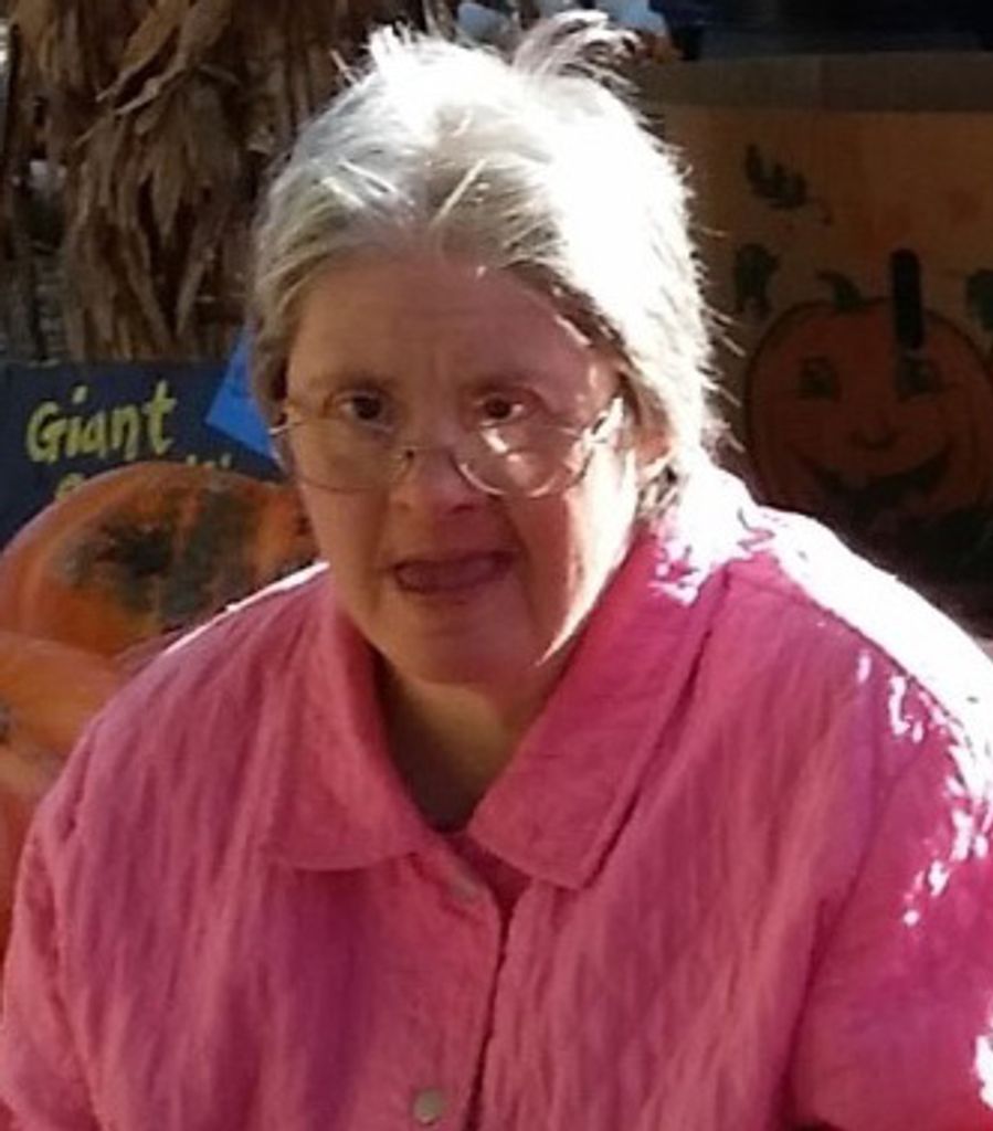 Susan Denise Schroeder