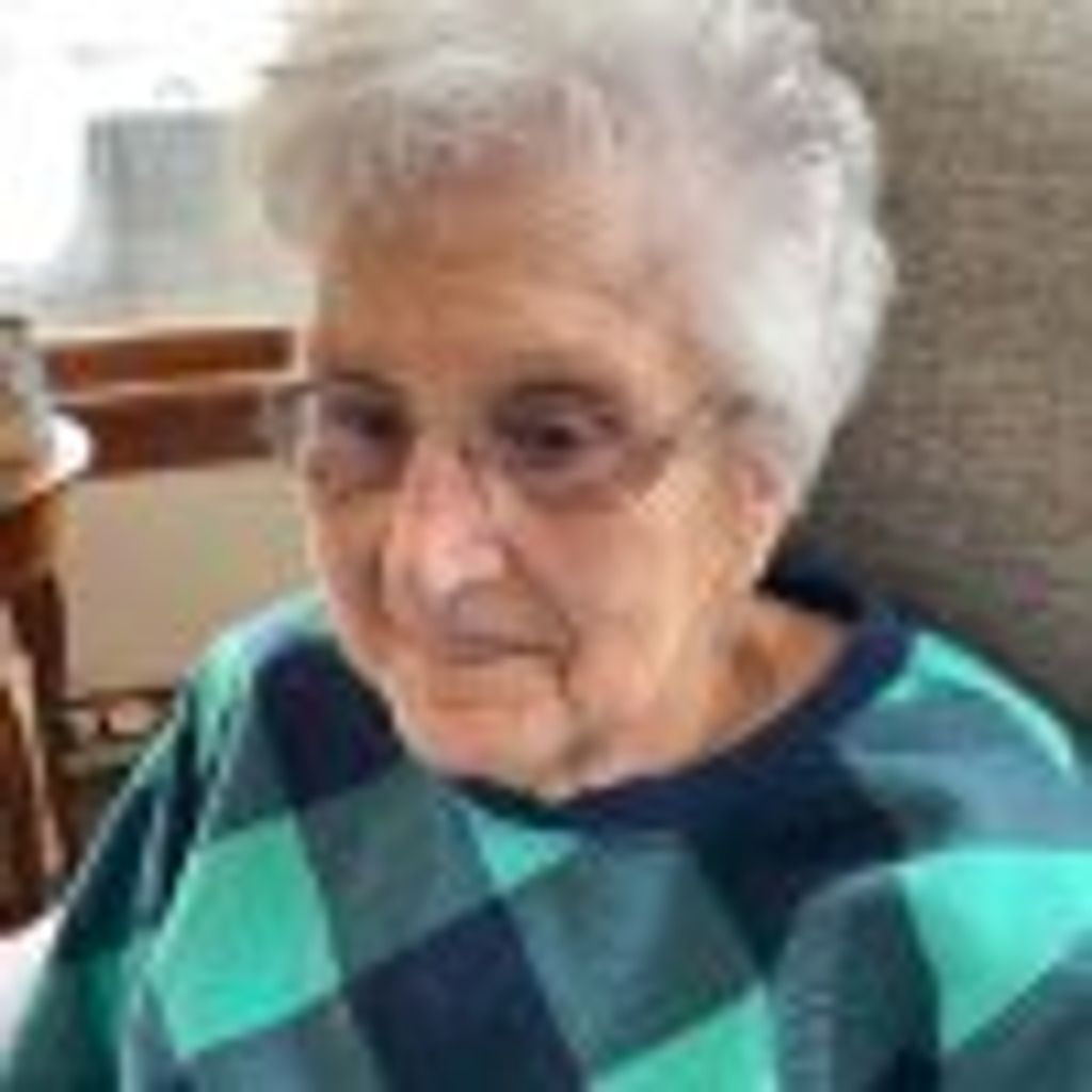 Gladys Ione Ladwig (Wittkopp) Profile Photo