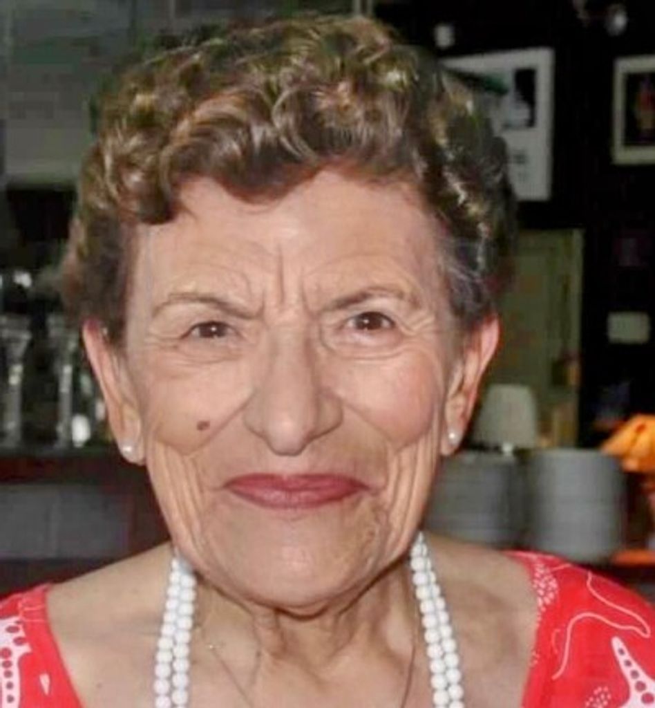 Rosalie Jean Maneen Profile Photo