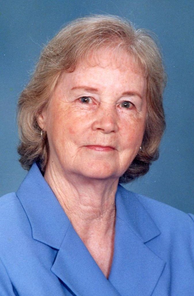 Betty Davis Smith Profile Photo