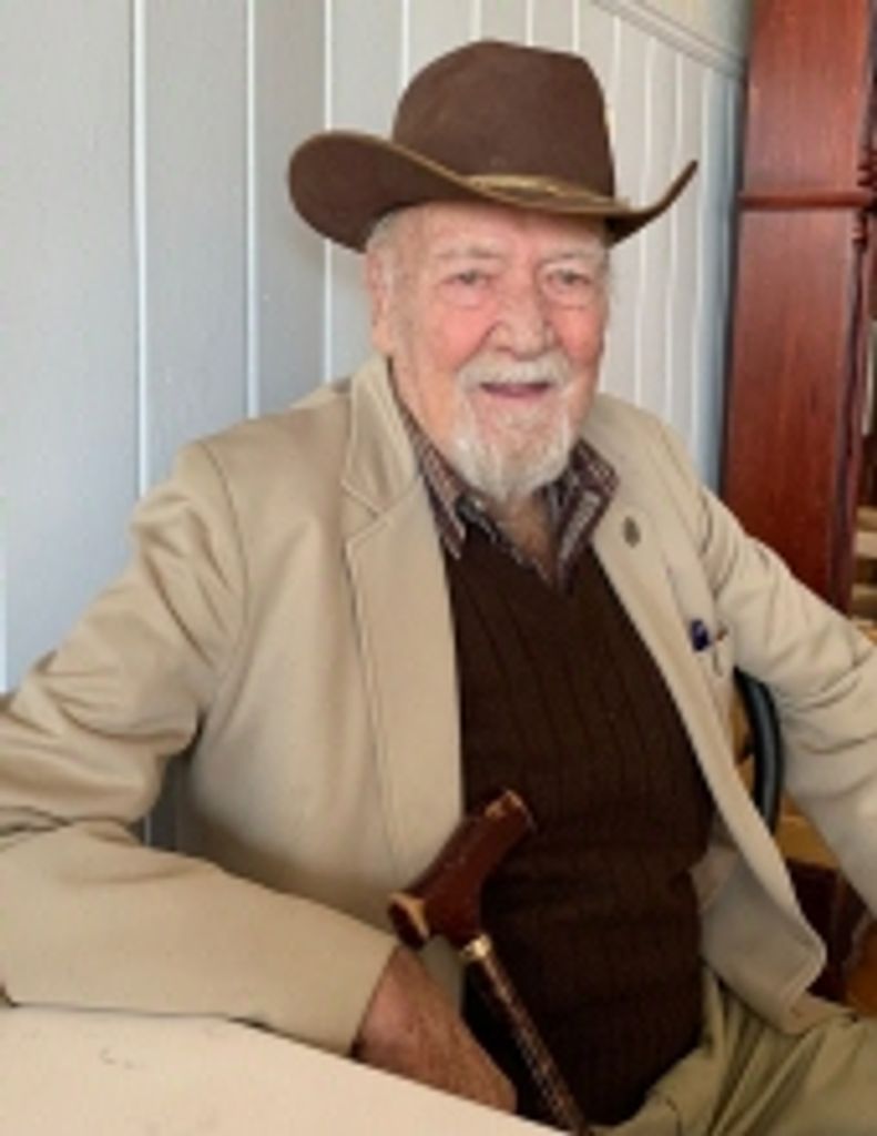 Donald  Franklin Spence Profile Photo