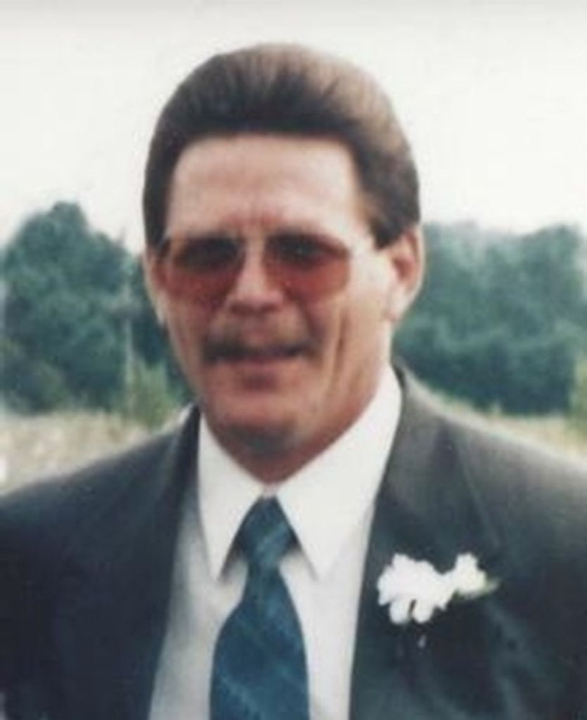 Michael C. "Mike" Jones