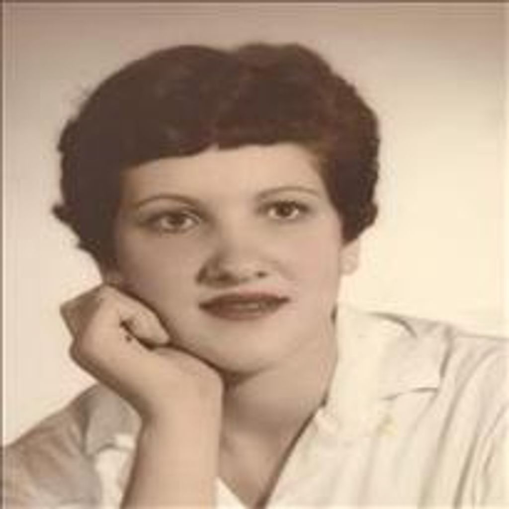 Linda Sue Hurley Headrick