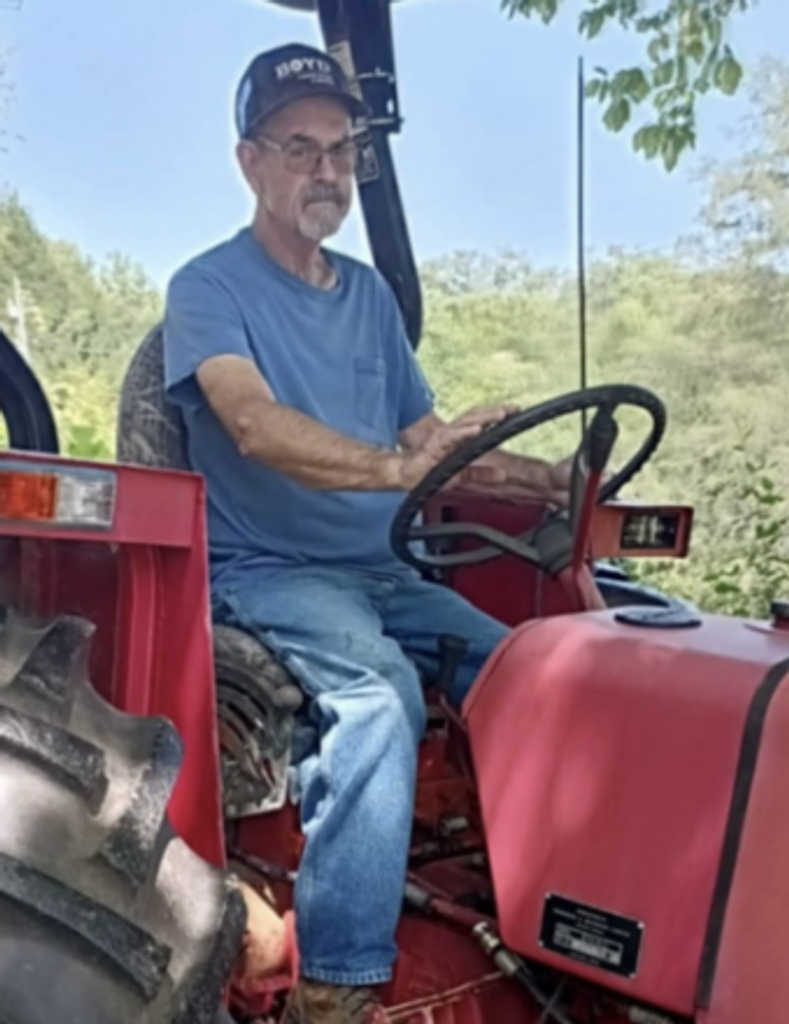 Larry S. Partin Profile Photo