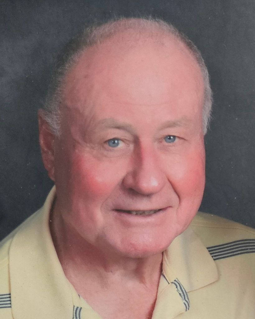 James Lewis "Jim" Pettit