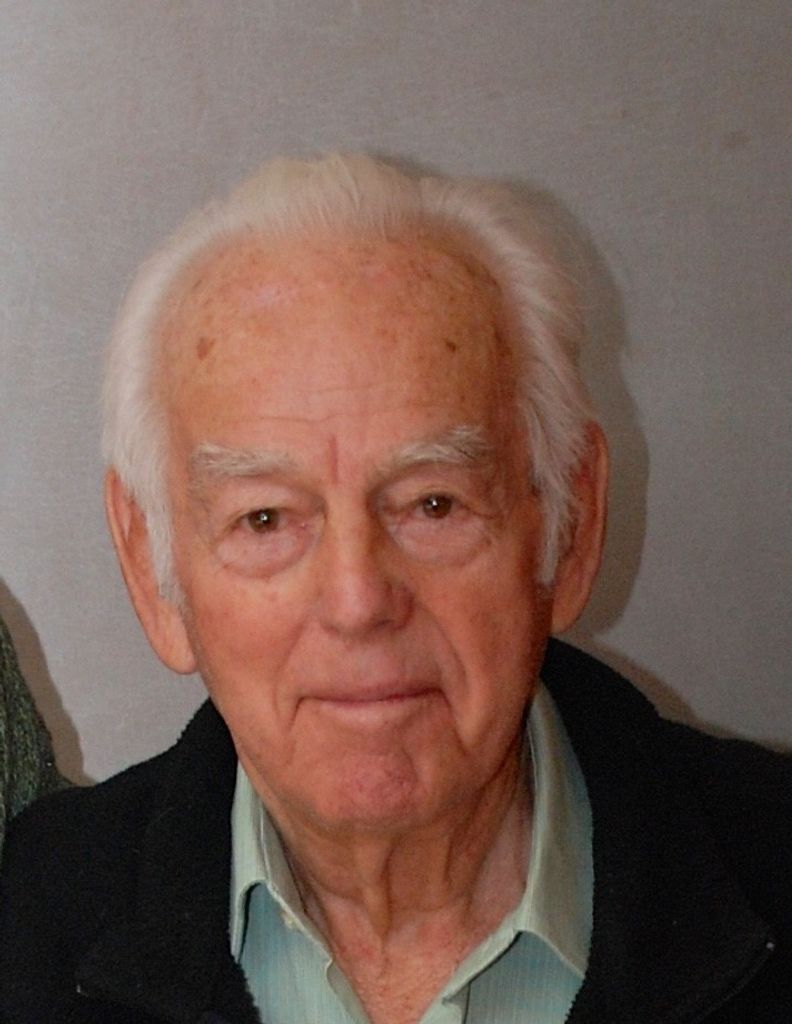 Clifford Adamson Profile Photo