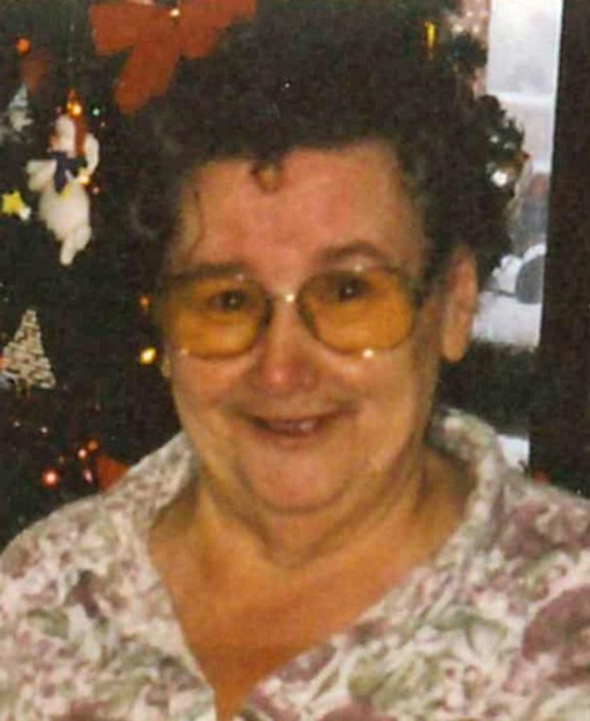 Janice Sandona Wilkinson