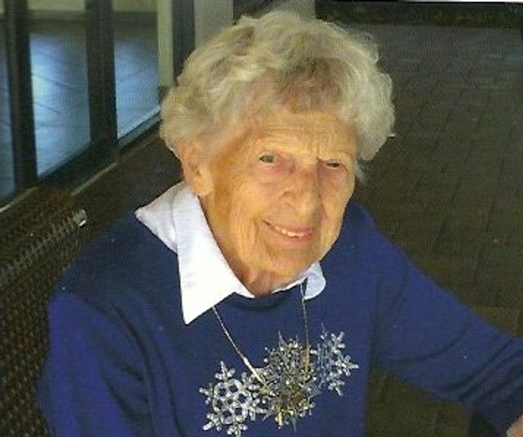 Sophie J. Krawczyk