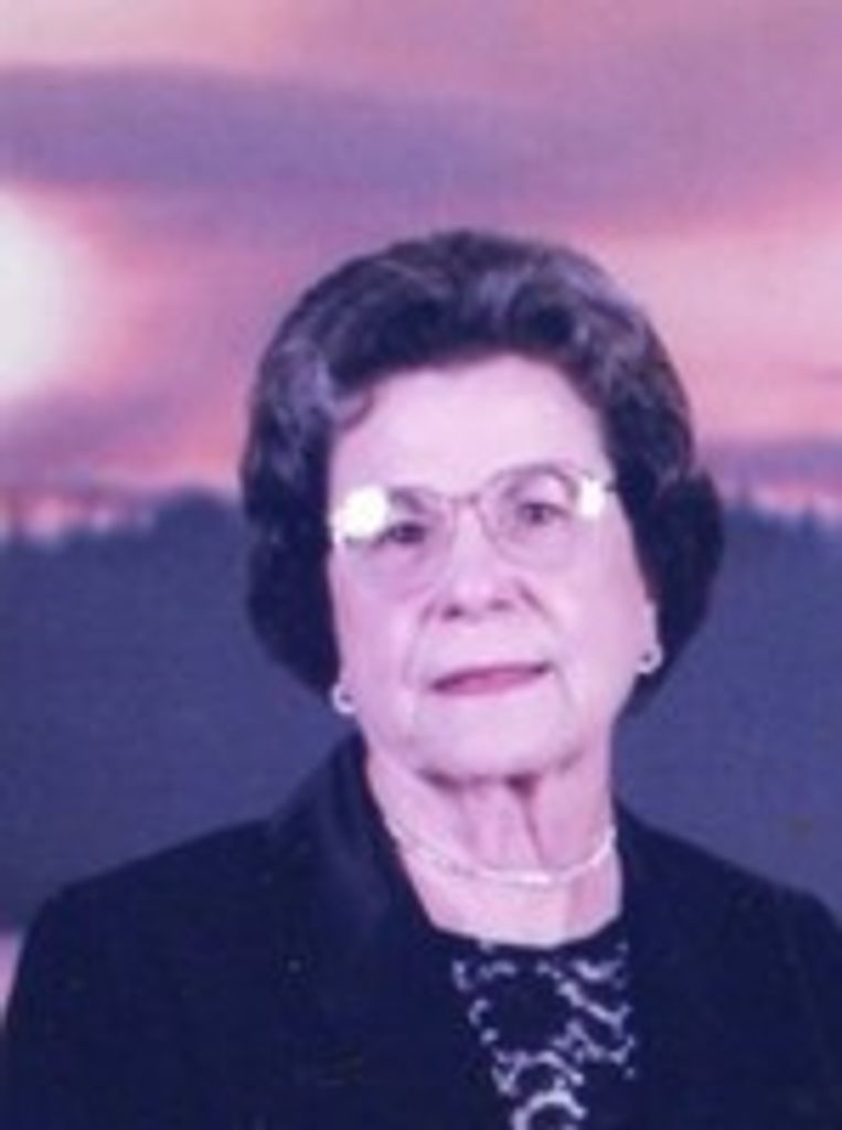 Ann A. Paull