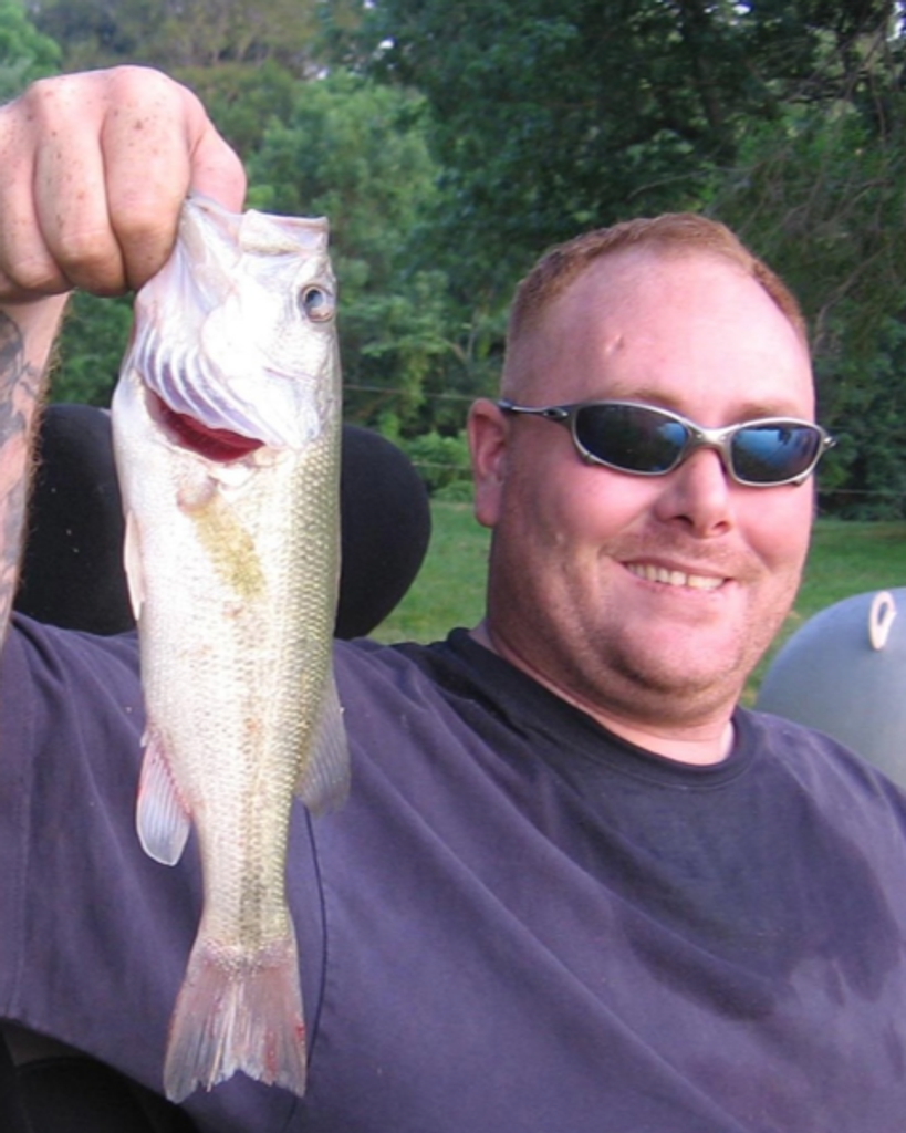 Brian E. Fyffe
