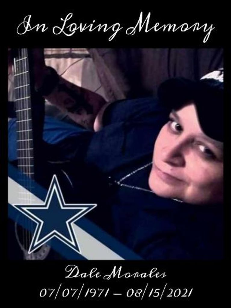 Delia Ann Morales Profile Photo