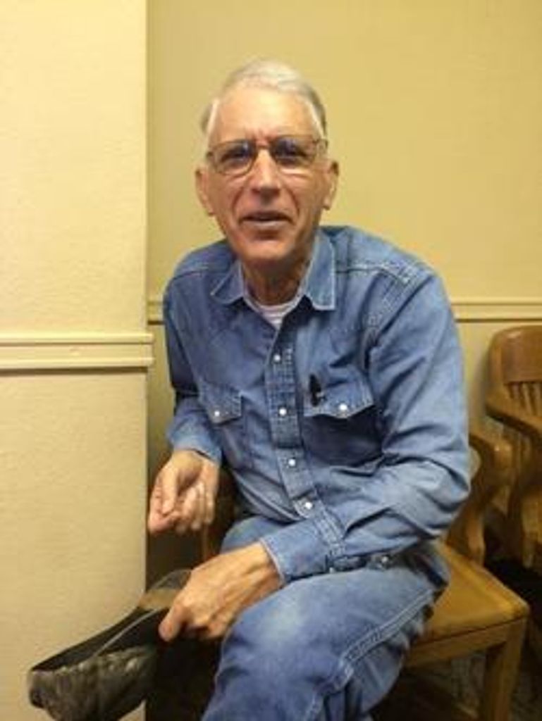 Russell "Rusty" Massey Profile Photo
